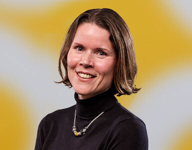Marije Romijn - Burgercommissielid Leefbaar Schouwen-Duiveland