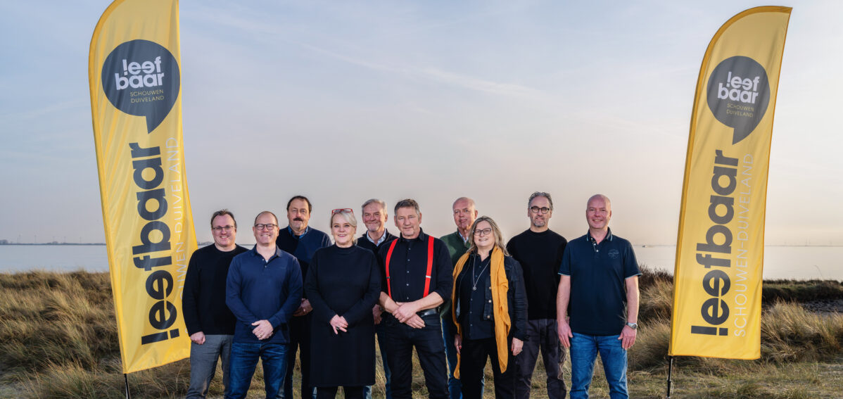 Jouw steun is hard nodig. Samen brengen we Schouwen-Duiveland vooruit!