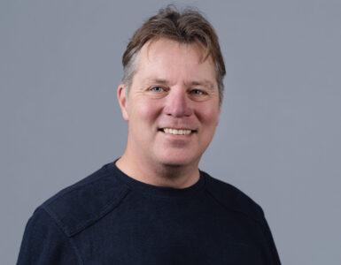 Nr 14 – Frank van der Vorst