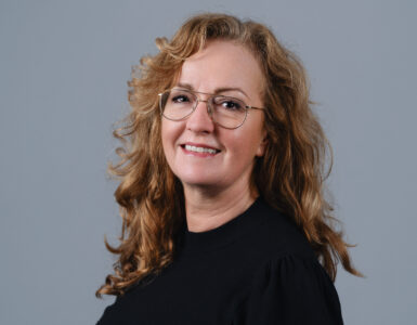 Nr 19 – Marlène van der Wekken